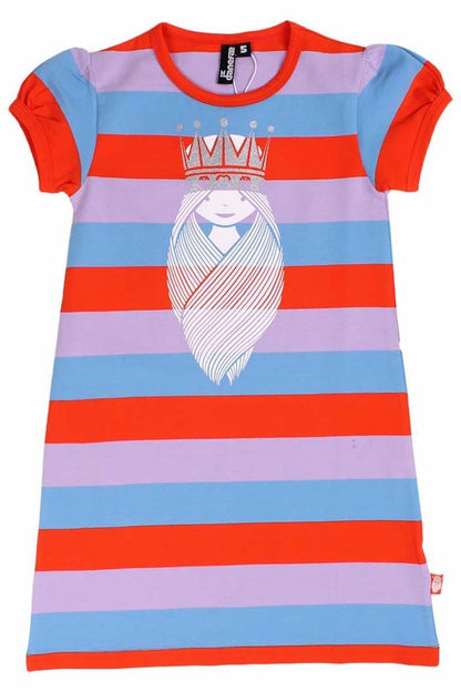 Danocean Dress Flyaway PRINCISSES