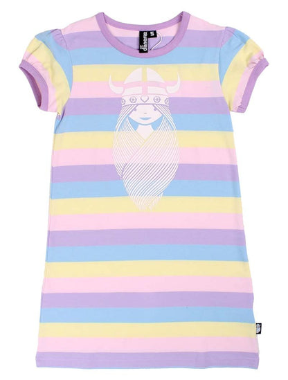 Danocean Dress Peaceful FREJA