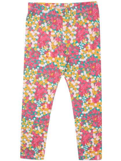 Danespagat Pants Berry Good Pink