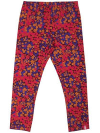 Danespagat Pants Dark Bdx Berrygood