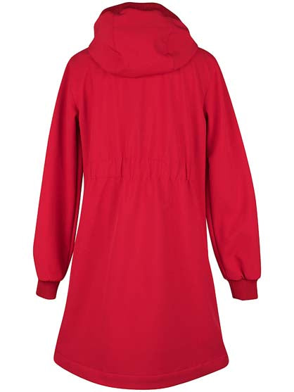 Danejane Softshell Red