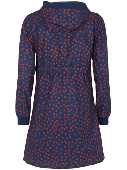 Danejane Softshell Cold Slate/Sienna FUNDOTS