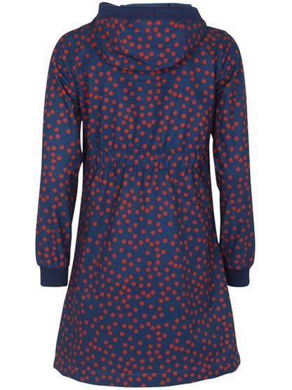 Danejane Softshell Cold Slate/Sienna FUNDOTS