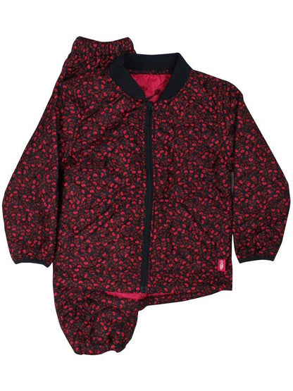 Danekalle Saet Dark Navy FLEURIE