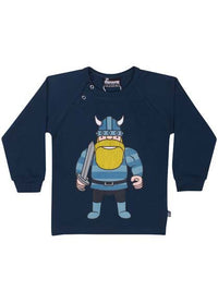 Danebaby basic Deep Ocean ERIKDINVEN