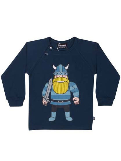 Danebaby basic Deep Ocean ERIKDINVEN