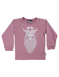 Danebaby basic Clay Viola FREJA (Glitter)