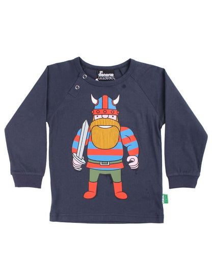 Danebaby basic Dk Navy ERIK DIN VEN