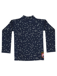 Danehawaii Rashguard Navy CONFETTI