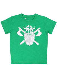 Danesloppy Joe Green BUCCANERIK