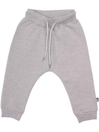 Danebronze Pants Htr Grey
