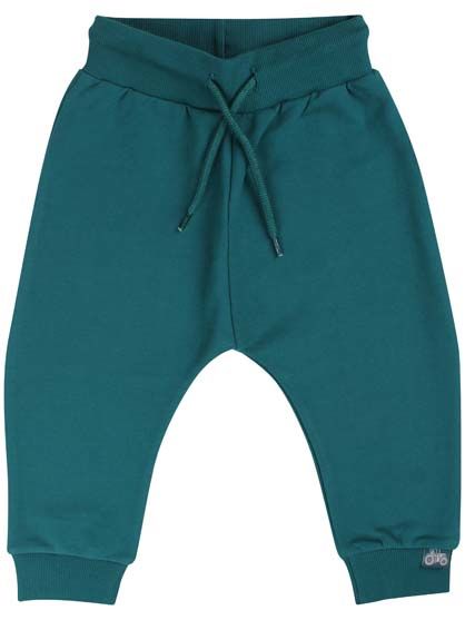 Danebronze Pants Dark Duck