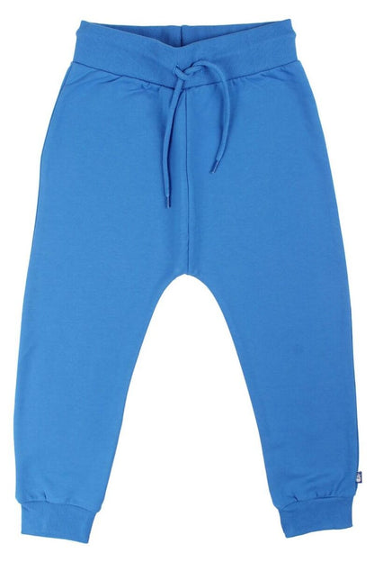 Danebronze Pants Blue
