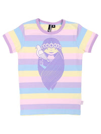 Danerainbow Ringer Peaceful LILMISSLOVER