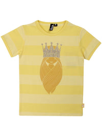 Danerainbow Ringer Light Lemon/Lemoncello PRINCESSE