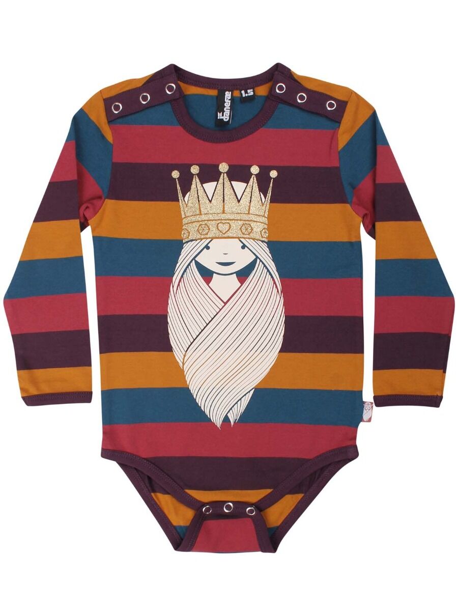 Danestorm Body Earthy PRINSESSE
