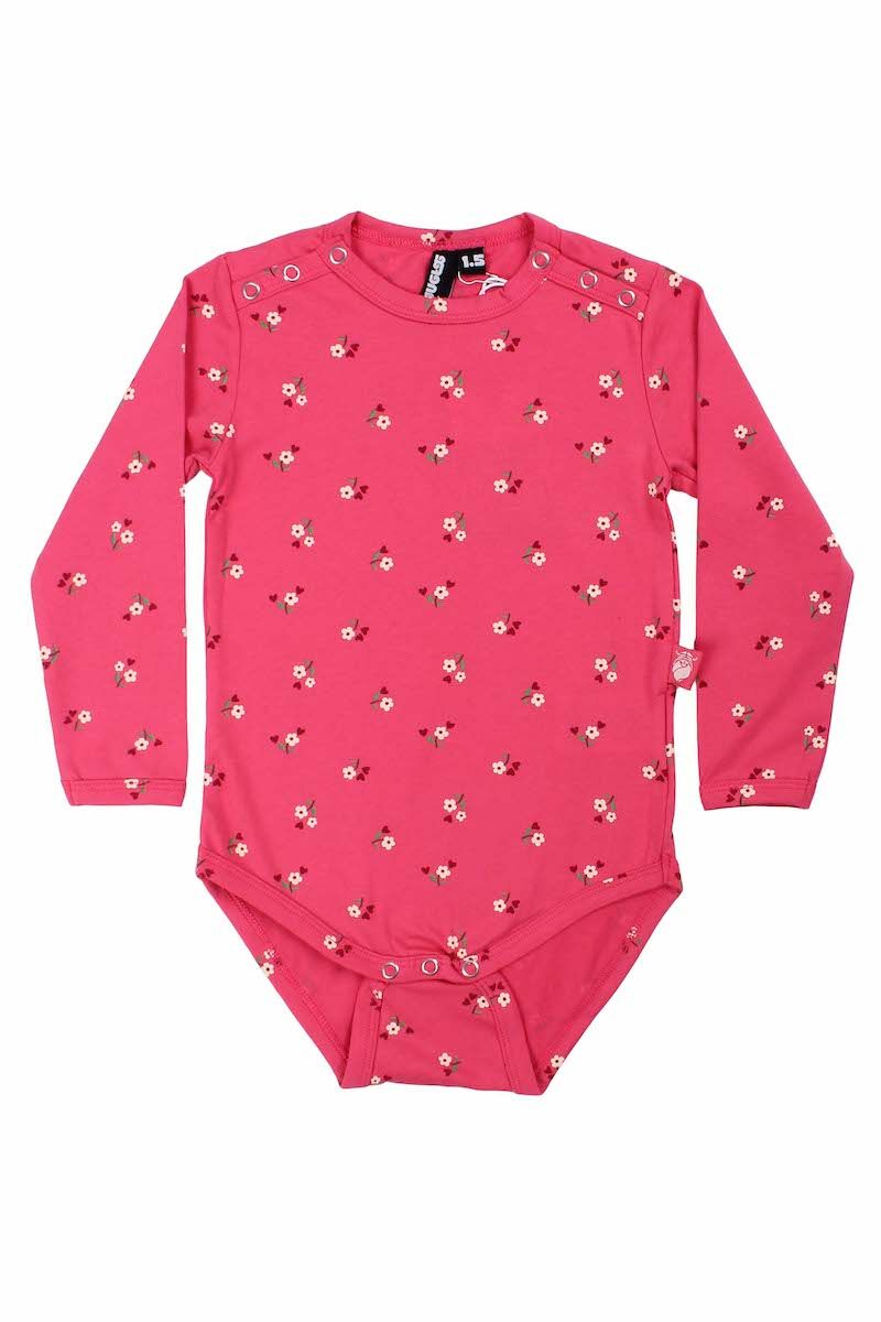 Danestorm Body Rasberry Sorbet MINIFLOWER