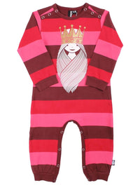 Danerock Suit Baerblast PRINSESSE