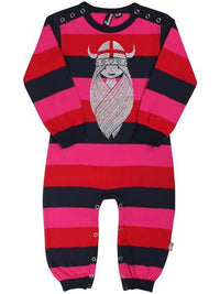 Danerock Suit Classic FREJA