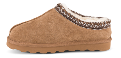 Woollies Azteca Chestnut