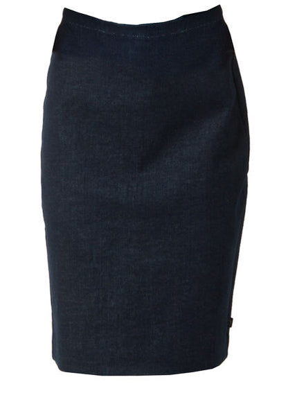 Danezia skirt Dark blue