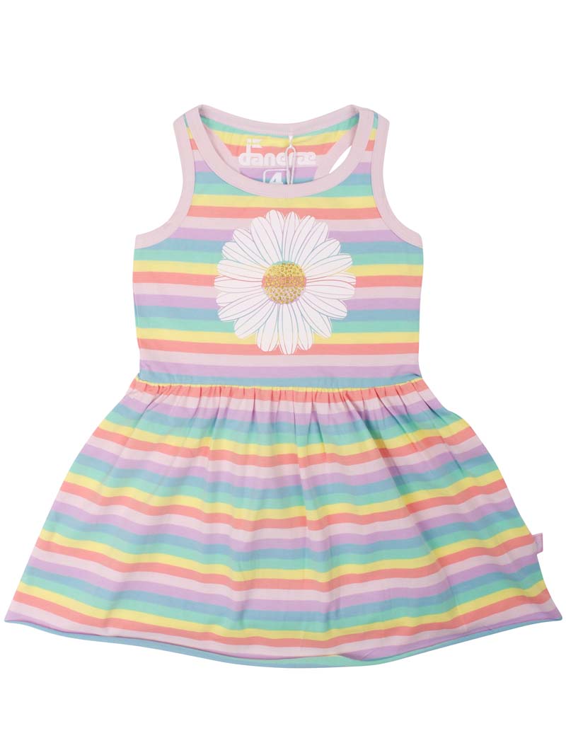 Limbo Kleid Cozy DAISY