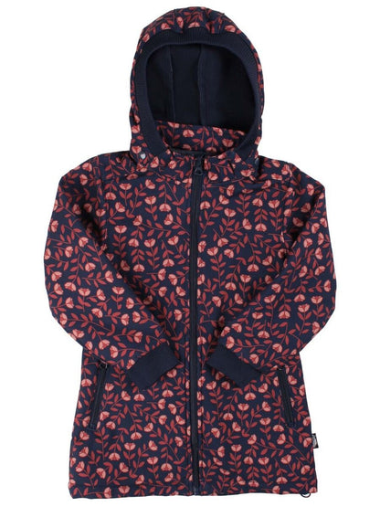 Softshell jakke fra Danefæ