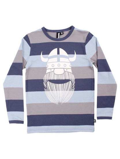 Børne Bluse med Viking