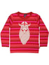 Bluse til børn med viking 