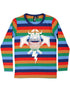 Børne Bluse med Viking