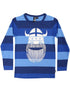 Børne bluse med viking