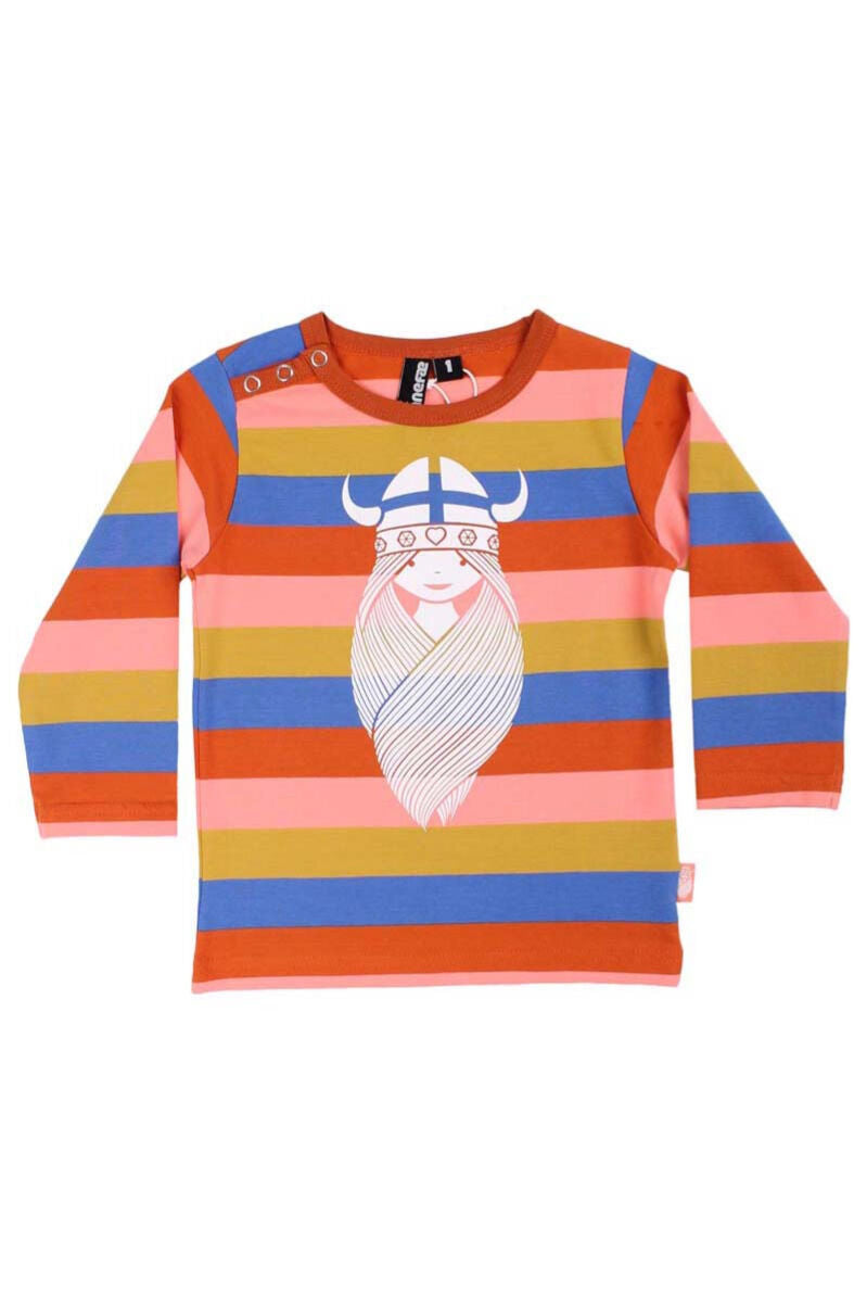 Danetornado Tee Pristine FREJA