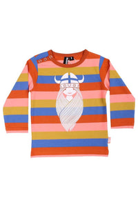 Danetornado Tee Pristine FREJA