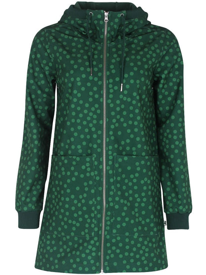 Danelaura Softshell Pine Forest/Cactus FUNDOTS