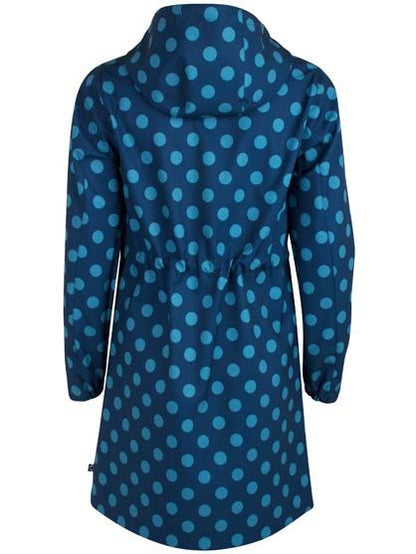 Danemarianne Softshell Deep Ocean/Tourmaline