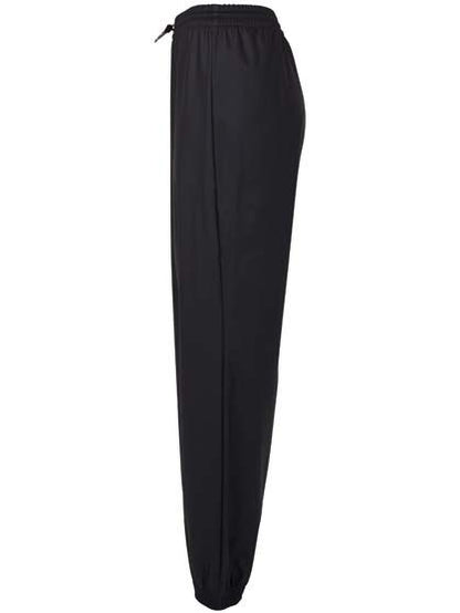 Danesvalbard Rain Pants Black