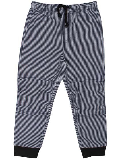 Danemactak Pants Milkboy Stripe