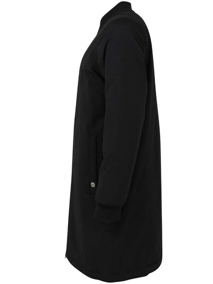 Danetove Winter Parka Black