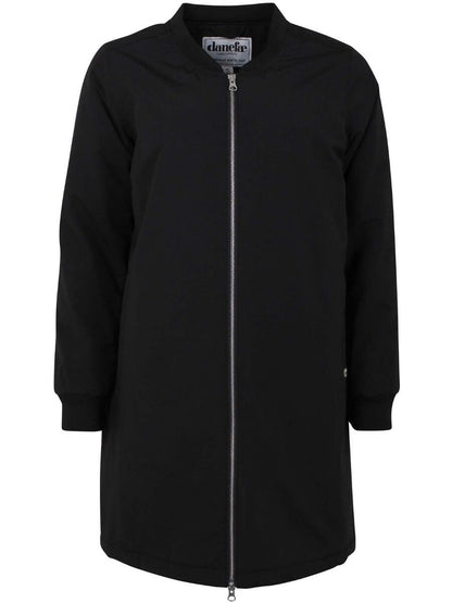 Danetove Winter Parka Black