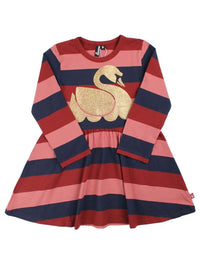 Danemerete Dress Oxe SWANLITEST