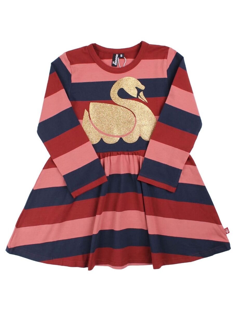 Danemerete Dress Oxe SWANLITEST