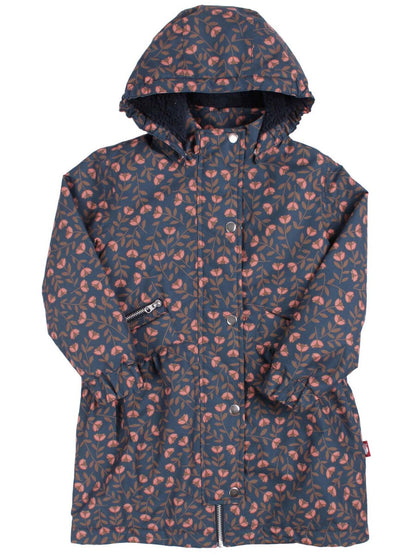 Danapple Winter Jacket Dk Navy FLEURIE