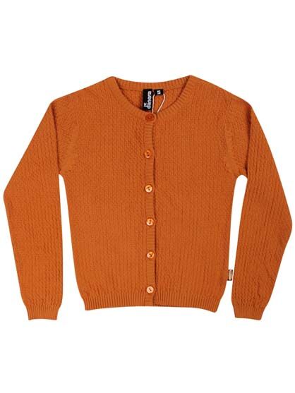 Cardigan til børn 