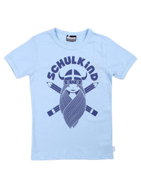 Danebasic SS Pastel blue SCHULKIND