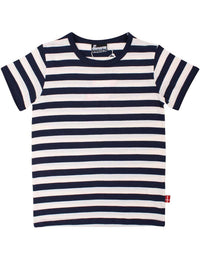Danebasic SS Dk Navy/Chalk