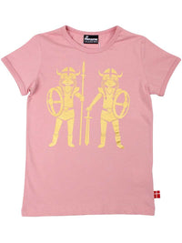 Danebasic SS Soft Rose DOUBLE TROUBLE