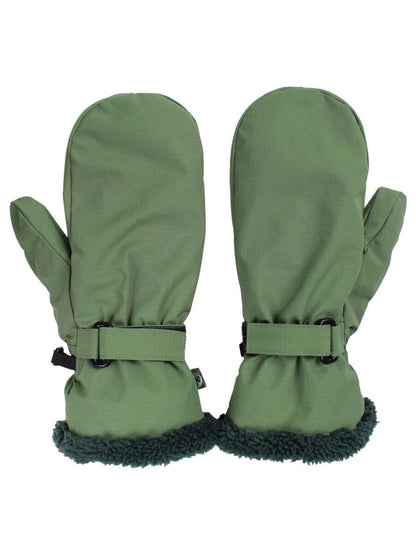 Danehandy Mittens Fall Jungle