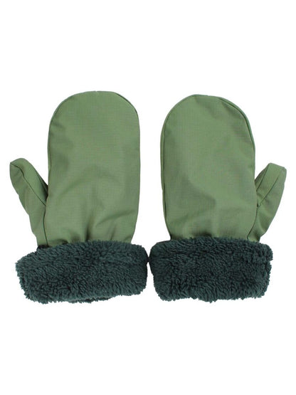 Danehandy Mittens Fall Jungle