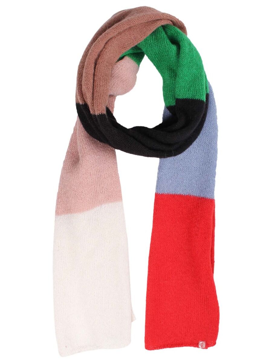 Danembrace Scarf Multicolour