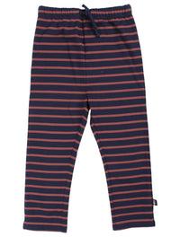 Danedeck Baby Pants Dk Navy/Beige Rose
